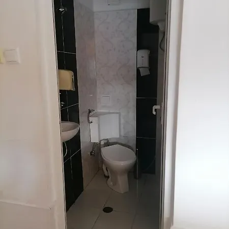 Hotel сандим