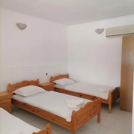 сандим Hotel Kurdzhali