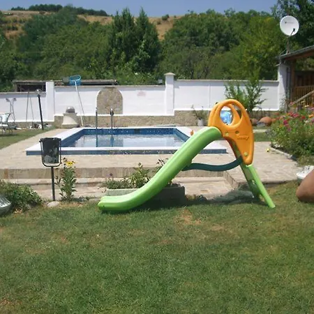 Hotel сандим 2*