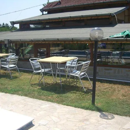 сандим 2* Kŭrdzhali