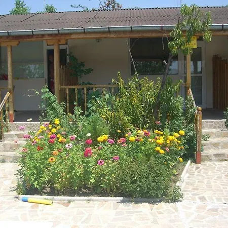 Hotel сандим Kŭrdzhali