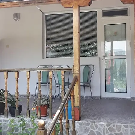 Hotel сандим Kurdzhali