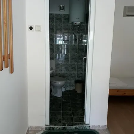 Hotel сандим 2*