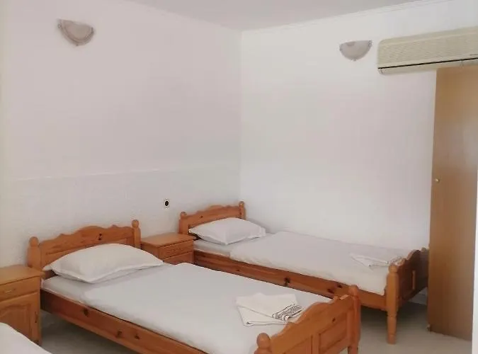 сандим Hotel Kŭrdzhali