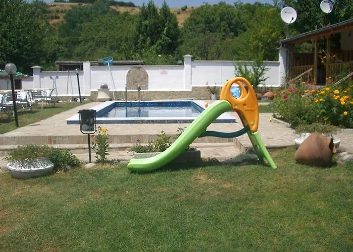 Hotel сандим 2*