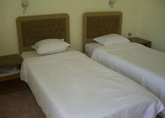 Hotel сандим 2*