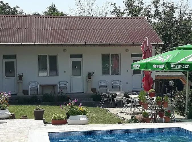 сандим Kŭrdzhali