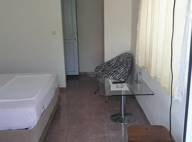 Hotel сандим Kŭrdzhali