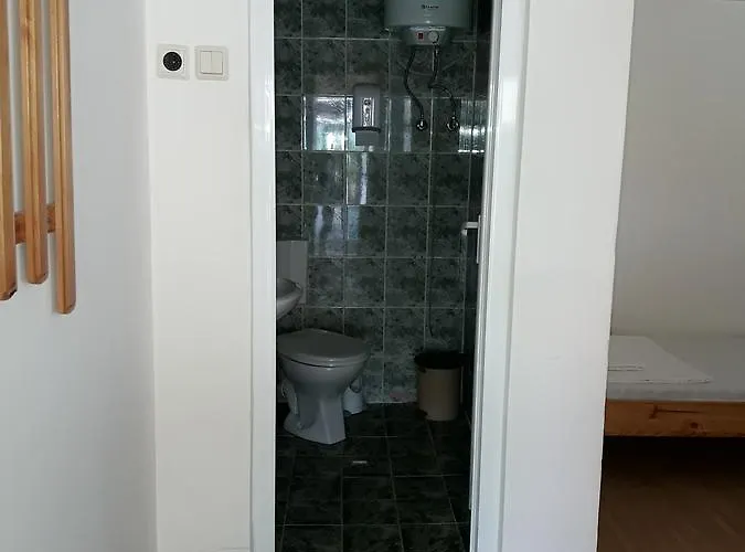 Hotel сандим 2*