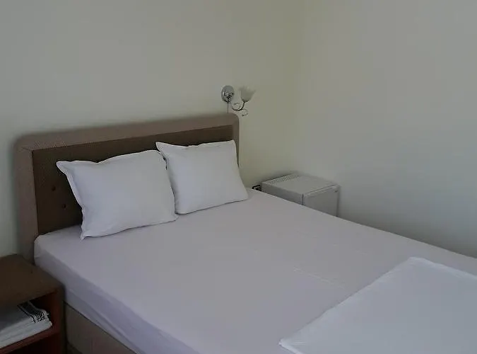 Hotel сандим Kŭrdzhali