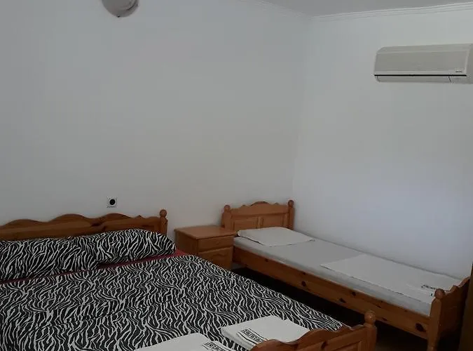 Hotel сандим 2*